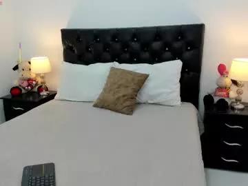 mature_rocio from Chaturbate is Freechat