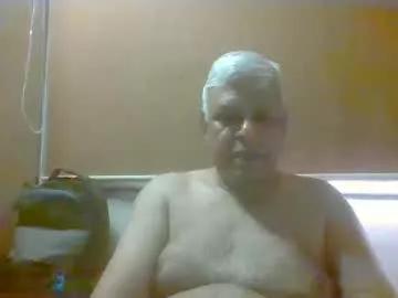 maturedman_44 from Chaturbate is Freechat