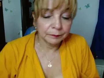 maturetigress4c from Chaturbate is Freechat