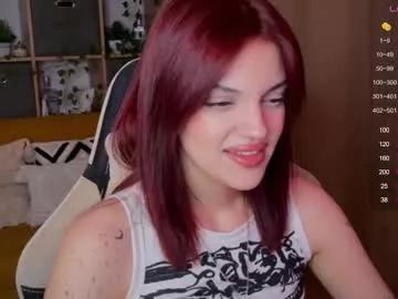 mavis_crystal from Chaturbate is Freechat