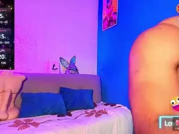 max_brown21 from Chaturbate is Freechat