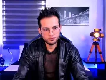 Max_conor_ webcams show profile image 