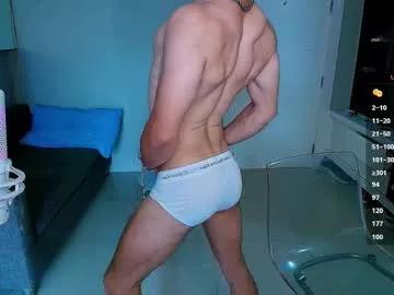 Photos of max_russell from Chaturbate is Freechat