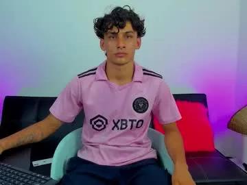 max_wild01 from Chaturbate is Freechat