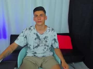 max_wild01 from Chaturbate is Freechat
