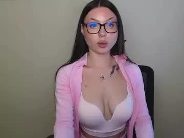 maxi_sweetheart from Chaturbate is Freechat