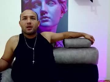 maximiliano_coot from Chaturbate is Freechat