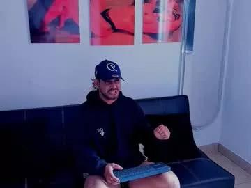 maximo004 from Chaturbate is Freechat