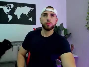 maximo_wolf1 from Chaturbate is Freechat