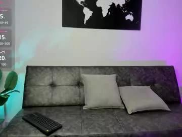 maximo_wolf1 from Chaturbate is Freechat