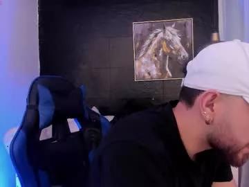 maximo_wolf1 from Chaturbate is Freechat