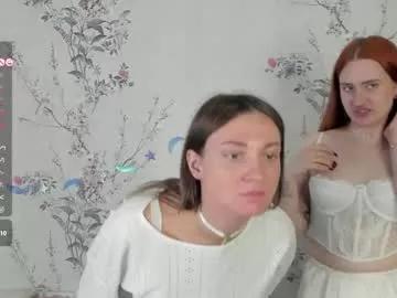 maxinebenthall from Chaturbate is Freechat