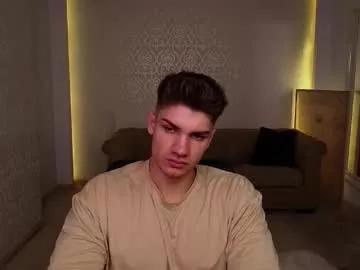 Photos of maxkaiden from Chaturbate is Private