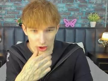 maxwellcute from Chaturbate is Freechat