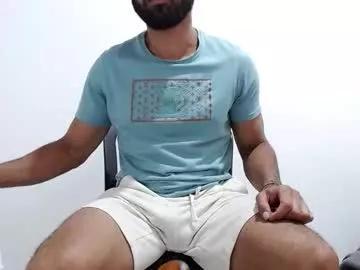 maxxx_miller from Chaturbate is Freechat