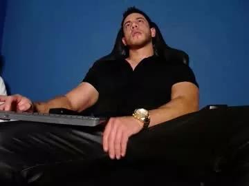 maxxxpowerful from Chaturbate is Freechat