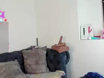 may_wood from Chaturbate is Freechat