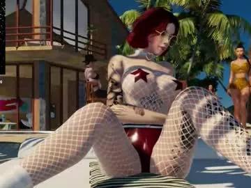 Check-out your craziest wishes with our pick of gaming cams models, featuring big knockers, round tails and tight twats.