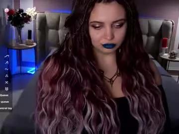 maya_mils from Chaturbate is Freechat