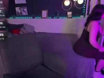 maya_muse from Chaturbate is Freechat