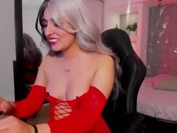 maya_rivers from Chaturbate is Freechat