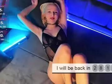 maya_snoww from Chaturbate is Freechat