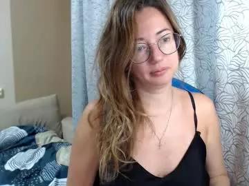 mayacateyes from Chaturbate is Freechat