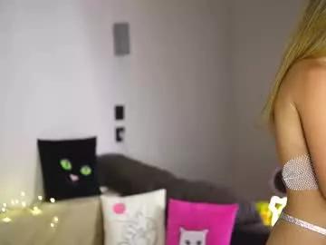 mayarayy from Chaturbate is Freechat