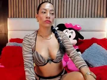 Check-out your craziest wishes with our pick of gaming cams models, featuring big knockers, round tails and tight twats.