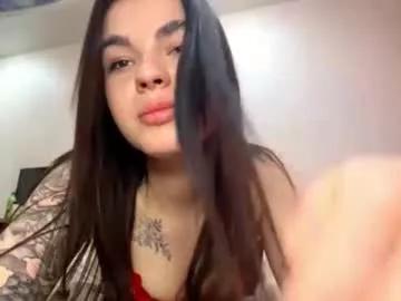 Photos of maziebathrick from Chaturbate is Freechat