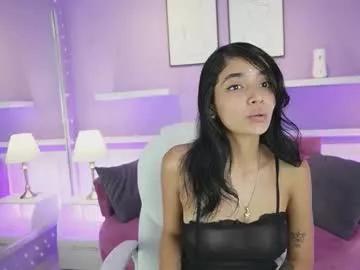 megaancruz from Chaturbate is Freechat