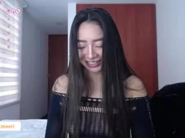 megan_bluee_ from Chaturbate is Freechat