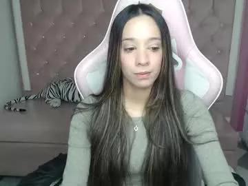 megan_collins_b from Chaturbate is Freechat