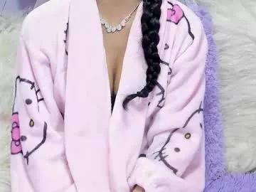 megan_noa from Chaturbate is Freechat
