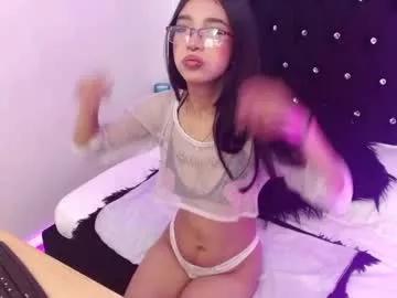 megan_saint from Chaturbate is Freechat