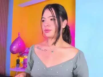 megan_star73 from Chaturbate is Freechat