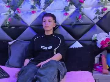 megan_thompsonn_ from Chaturbate is Freechat