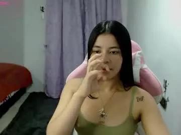 megan_ve from Chaturbate is Freechat
