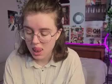 meganblewett from Chaturbate is Freechat