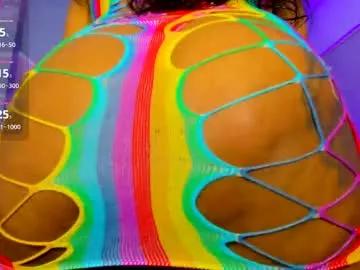 Check-out your craziest wishes with our pick of gaming cams models, featuring big knockers, round tails and tight twats.