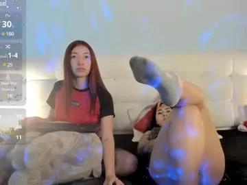 Check-out your craziest wishes with our pick of gaming cams models, featuring big knockers, round tails and tight twats.