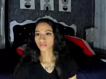 megannbabby from Chaturbate is Freechat