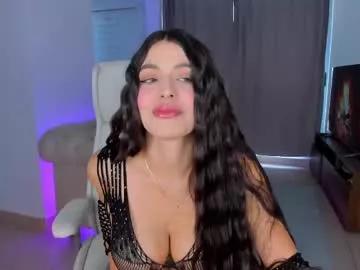 meganscottx from Chaturbate is Freechat