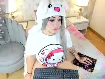 meganstar__ from Chaturbate is Freechat