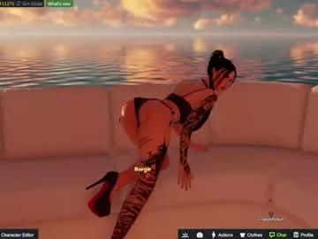 megansweetcome from Chaturbate is Freechat