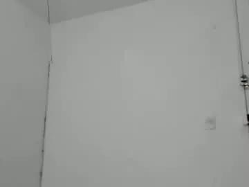 meganthompsonn from Chaturbate is Freechat