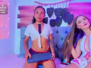 Check-out your craziest wishes with our pick of gaming cams models, featuring big knockers, round tails and tight twats.
