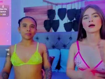 meganysammy from Chaturbate is Freechat