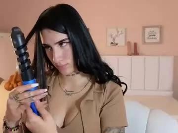 mei_naughtycat from Chaturbate is Freechat