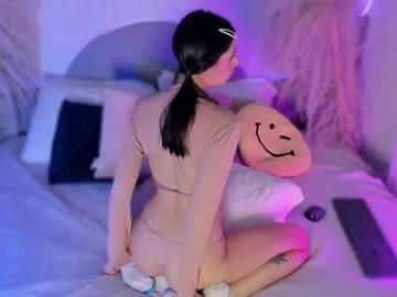 melaniee_bae_ from Chaturbate is Freechat